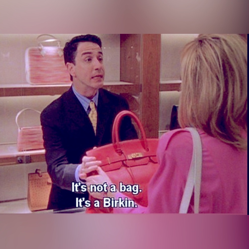 👜 👛 Bag Lady Share Show 👛 👜 - Picture 2 of 3